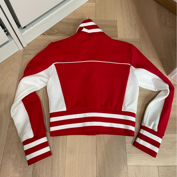 The Kooples track jacket in size 1 or US Size S - Picture 7 of 12